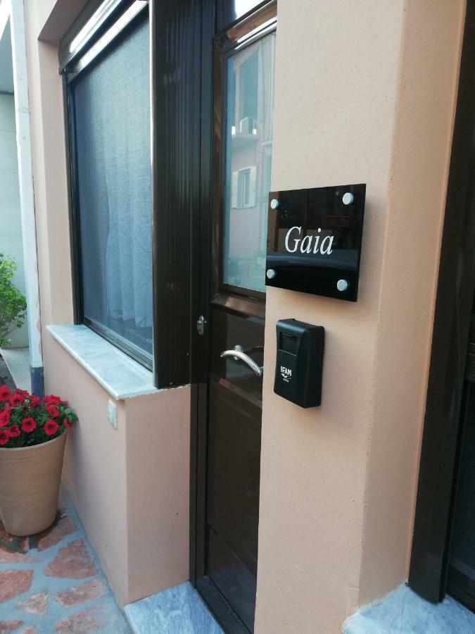 Dimitra - Loft Apartments Corfu  Exterior foto